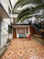 Hostal Entreorientes