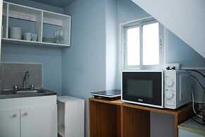 Hostal Entreorientes