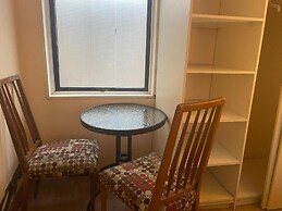Hostal Entreorientes