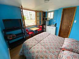 Hostal Entreorientes