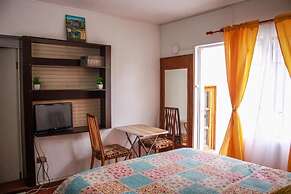 Hostal Entreorientes