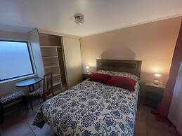 Hostal Entreorientes