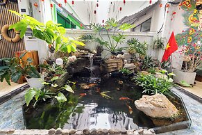 Hotel Phuc Lam Grand World