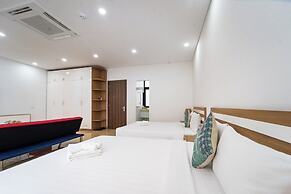 Hotel Phuc Lam Grand World