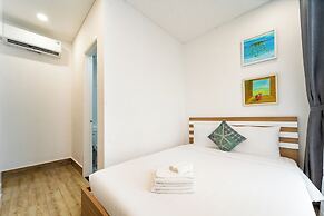Hotel Phuc Lam Grand World