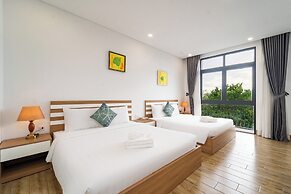 Hotel Phuc Lam Grand World
