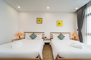 Hotel Phuc Lam Grand World