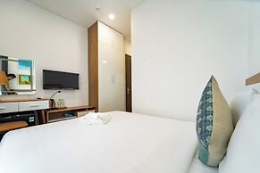 Hotel Phuc Lam Grand World