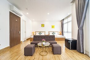 Hotel Phuc Lam Grand World