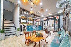 Hotel Phuc Lam Grand World
