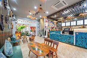 Hotel Phuc Lam Grand World