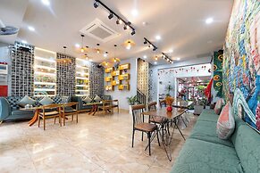 Hotel Phuc Lam Grand World
