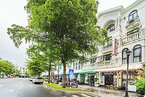 Hotel Phuc Lam Grand World
