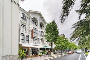 Hotel Phuc Lam Grand World