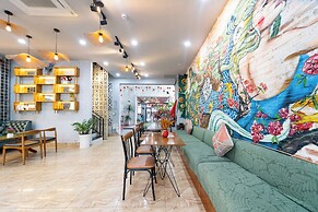 Hotel Phuc Lam Grand World