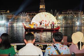 Hotel Phuc Lam Grand World