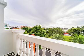 Hotel Phuc Lam Grand World