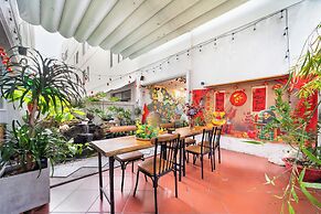 Hotel Phuc Lam Grand World