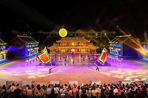 Hotel Phuc Lam Grand World