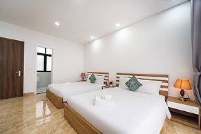Hotel Phuc Lam Grand World