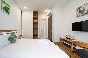 Hotel Phuc Lam Grand World