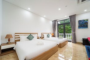 Hotel Phuc Lam Grand World