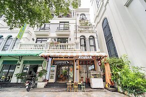 Hotel Phuc Lam Grand World