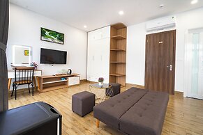 Hotel Phuc Lam Grand World