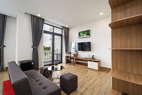 Hotel Phuc Lam Grand World