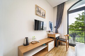 Hotel Phuc Lam Grand World