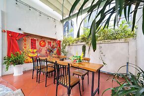 Hotel Phuc Lam Grand World