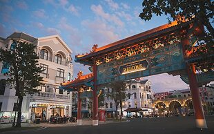 Hotel Phuc Lam Grand World