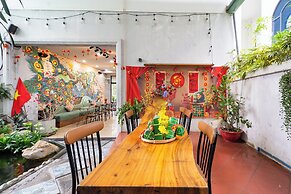 Hotel Phuc Lam Grand World