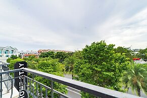 Hotel Phuc Lam Grand World