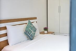 Hotel Phuc Lam Grand World