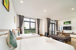 Hotel Phuc Lam Grand World