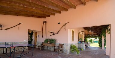 Son Duri House With Pool