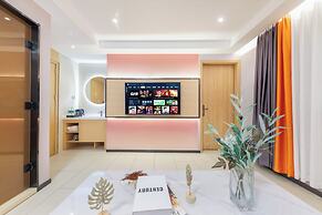 Xicheng Hotel Wanda Plaza Branch