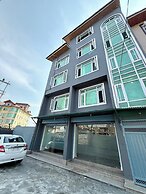 Hotel Alif Stay