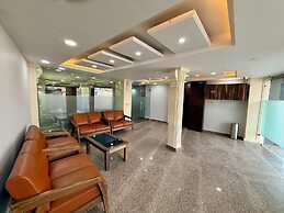 Hotel Alif Stay