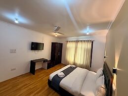 Hotel Alif Stay