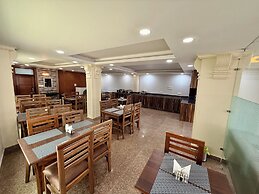 Hotel Alif Stay