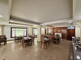 Hotel Alif Stay