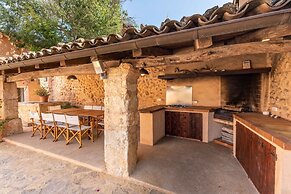Country House in Buger With Pool & Near Beach