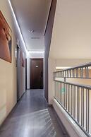 Hotel Serenity in Ventimiglia