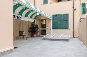 Hotel Serenity in Ventimiglia