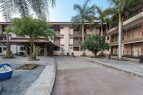 Sukhothai Porncharoen Resort