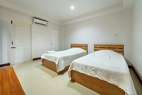 Sukhothai Porncharoen Resort
