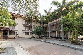 Sukhothai Porncharoen Resort