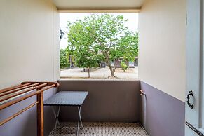 Sukhothai Porncharoen Resort